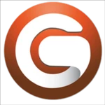 Logo of MobieG Counselling android Application 